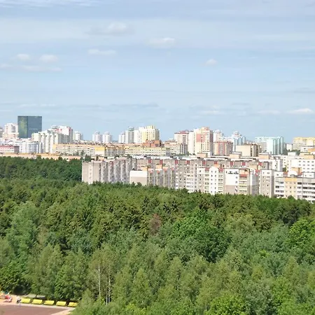 With Terrace Апартаменти